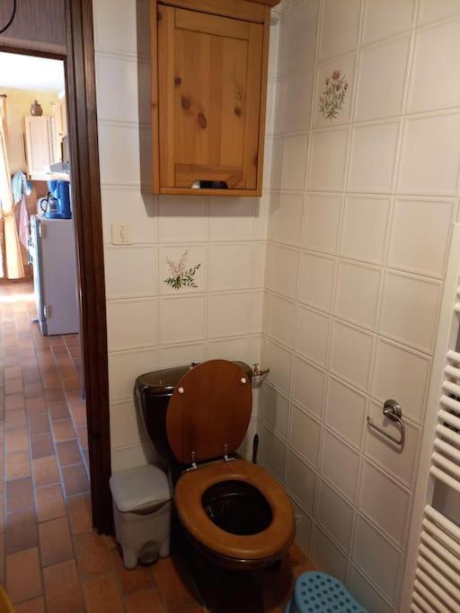 Bas De Villa, 2 Terrasses, Piscine, Spa, Sauna... Neffes Eksteriør bilde
